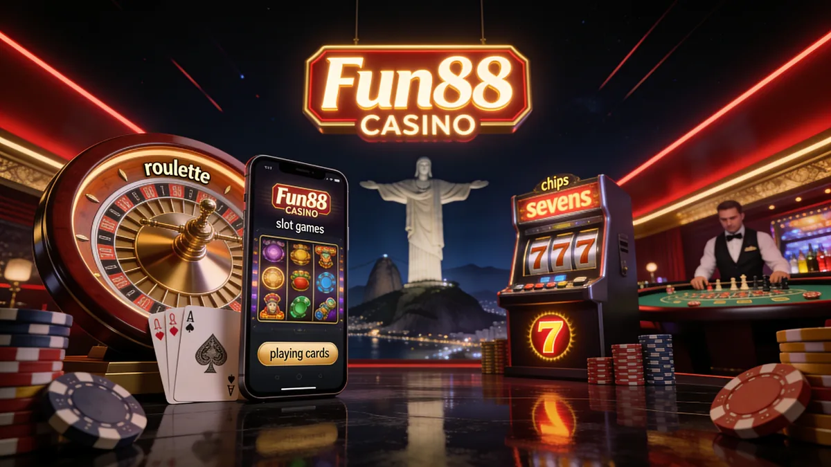 Melhores Recursos do App Fun88 — fun88 no Brasil